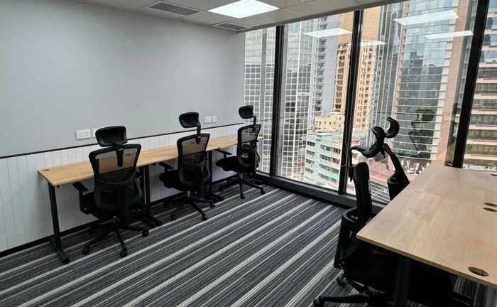 如何選擇合適的一人辦公室?香港商務中心分享三個有用建議