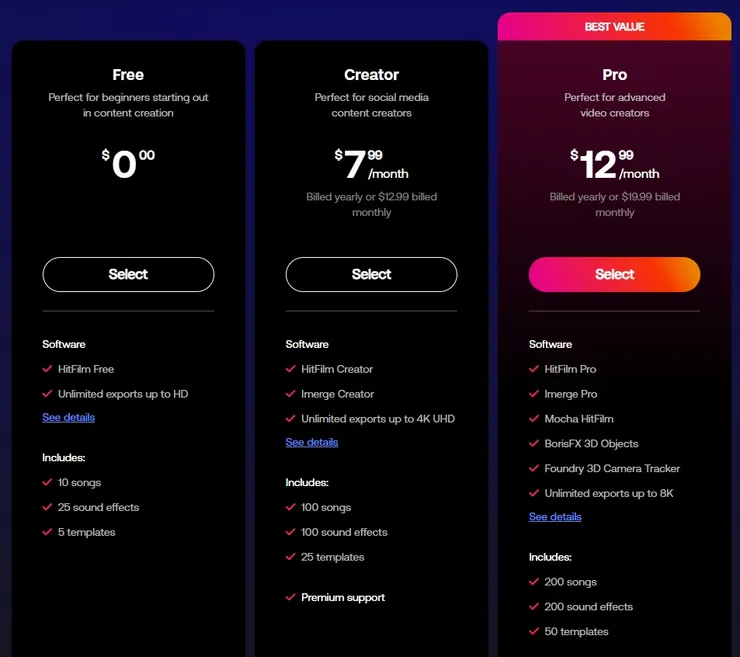 vocus｜新世代的創作平台
