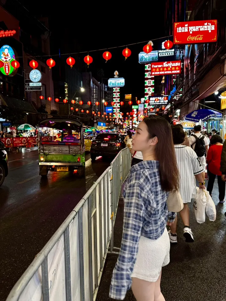 泰國曼谷醫美體驗|曼谷音波拉提推薦?泰國醫美諮詢流程與中文服務心得Best Friend Clinic