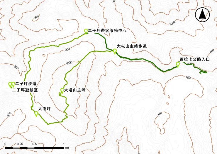 GPX紀錄