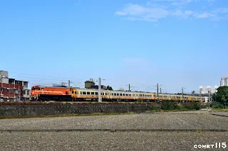 我才剛到攝影點五分鐘，8793次就來了