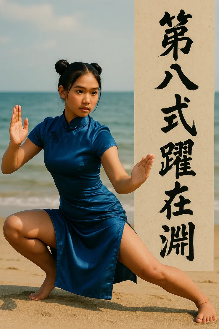 泰國女孩比較黑?