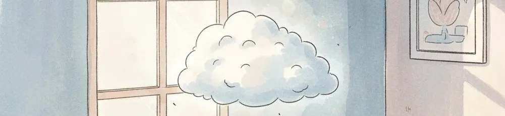 雲的創作筆記本