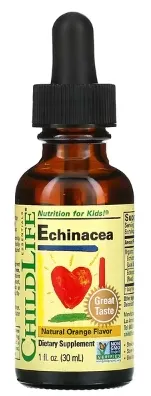 iHerb嬰幼兒童必買保健品推薦