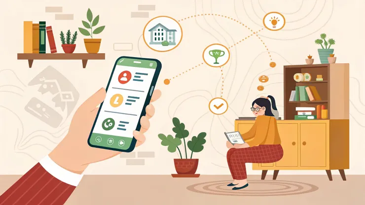 想靠小紅書賺錢？你必須先懂「商業網絡思維」！