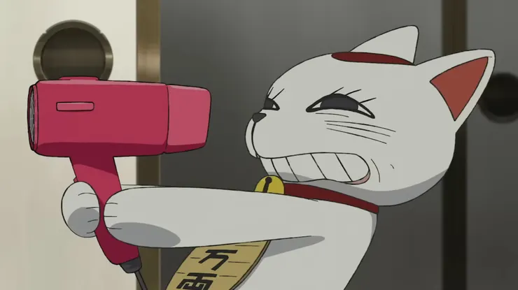 《膽大黨》觀看體感三分鐘,緊湊節奏非常過癮(圖片來源:木棉花《膽大黨》影片)