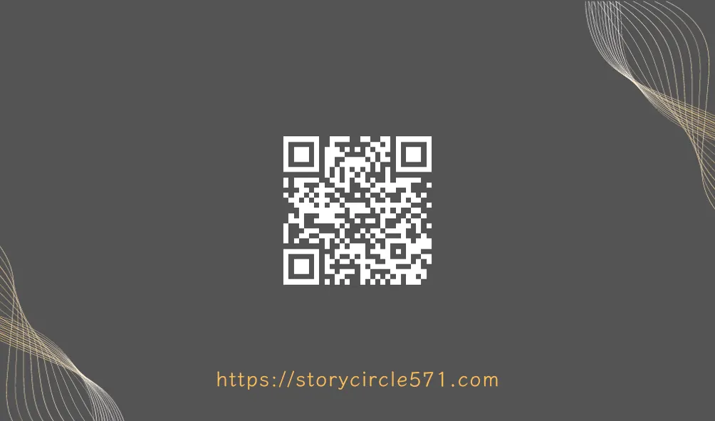 敘事圈 StoryCircle