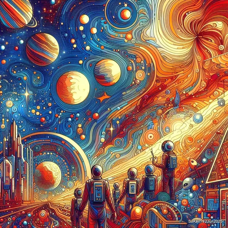 vocus|新世代的創作平台