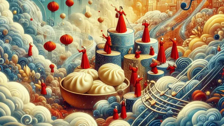 vocus|新世代的創作平台