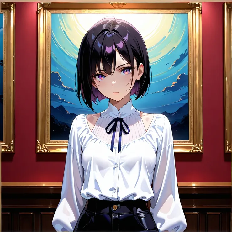 許芷雯：月兔教官