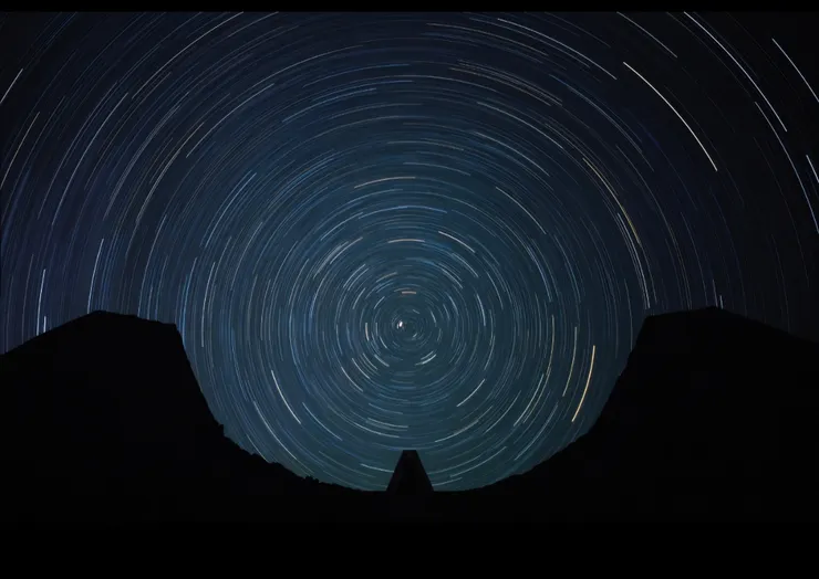 Mel's Hole 玄思之洞