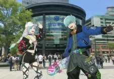 【TP12 城市感應】松山區反向旅遊：跟著運動系偶像崧升，尋找台北的靜謐感受與天空自由