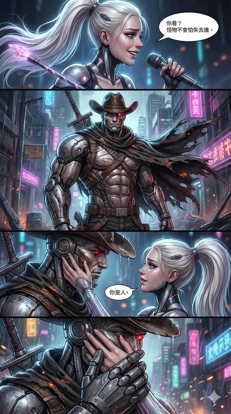 vocus|新世代的創作平台