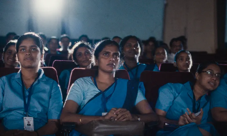 《你是我眼中的那道光》電影劇照/海鵬影業 提供