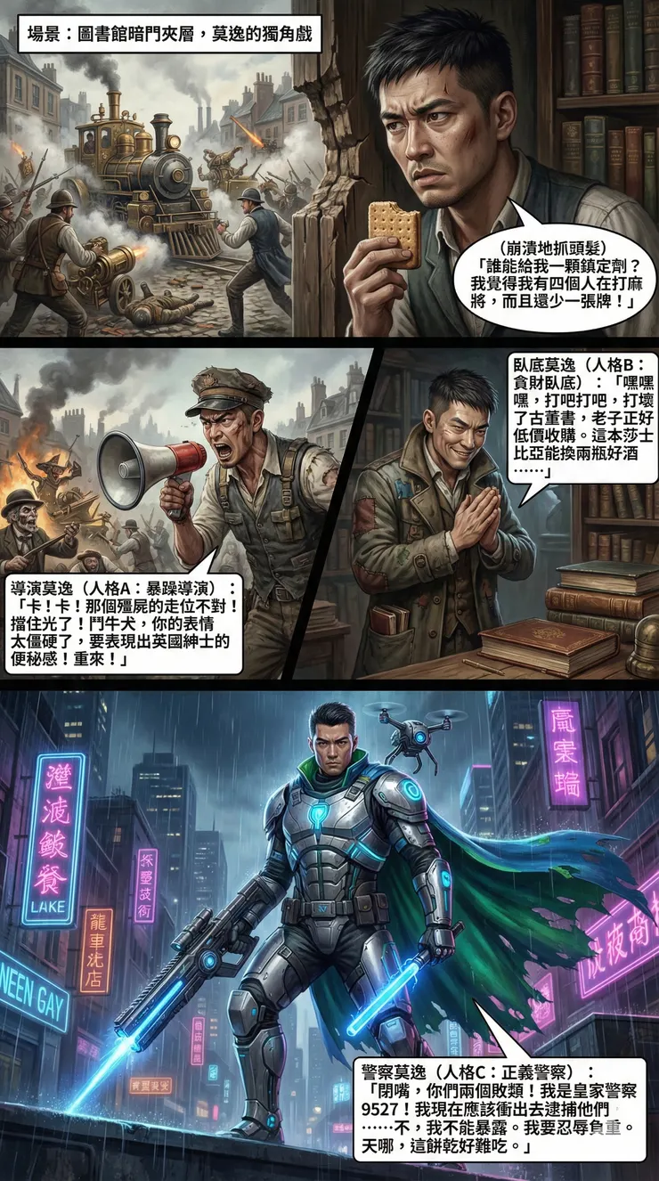 vocus｜新世代的創作平台