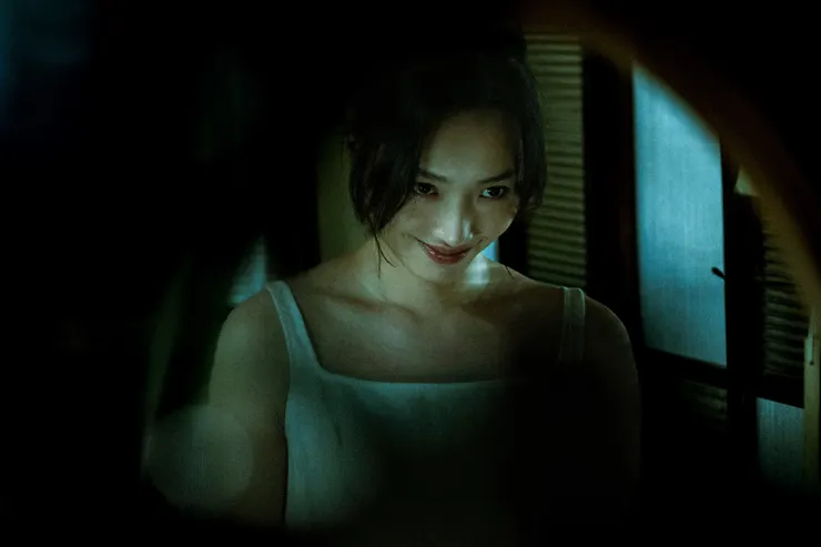 《泥娃娃》電影劇照／天予電影 提供