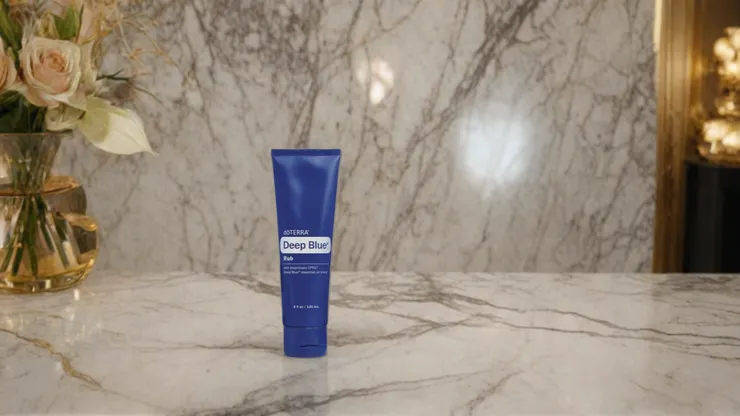 按摩活絡筋骨-舒緩霜