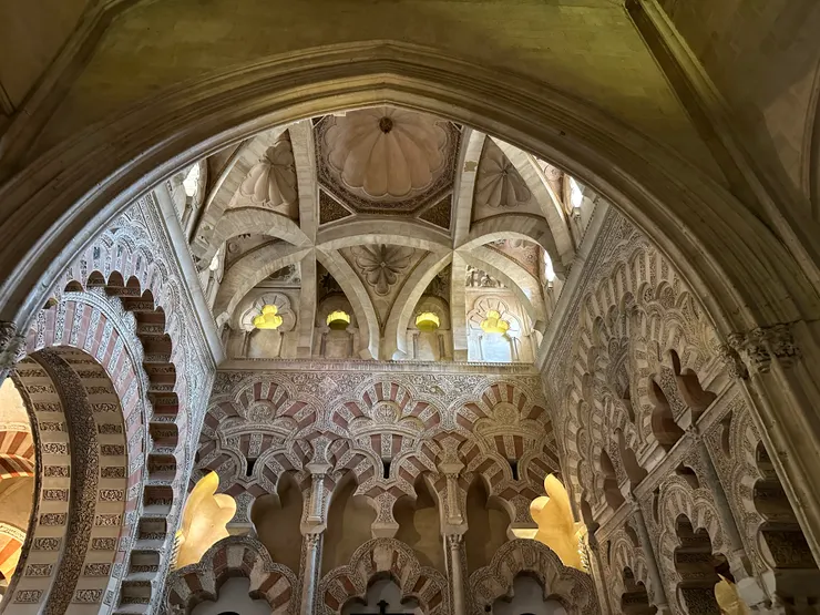 摩爾式建築藝術