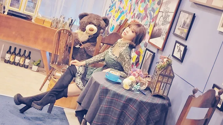 vocus|新世代的創作平台