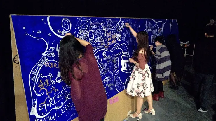 vocus｜新世代的創作平台