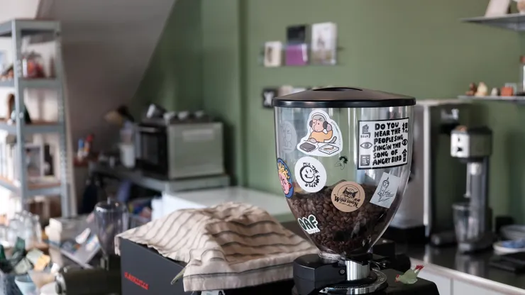 vocus|新世代的創作平台