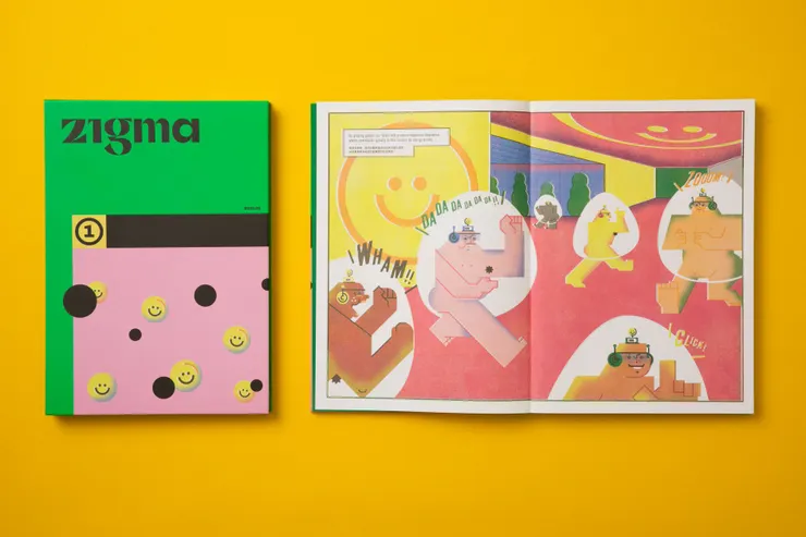 vocus|新世代的創作平台