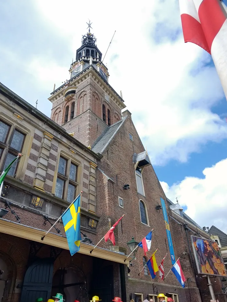 交易所建築很有看頭