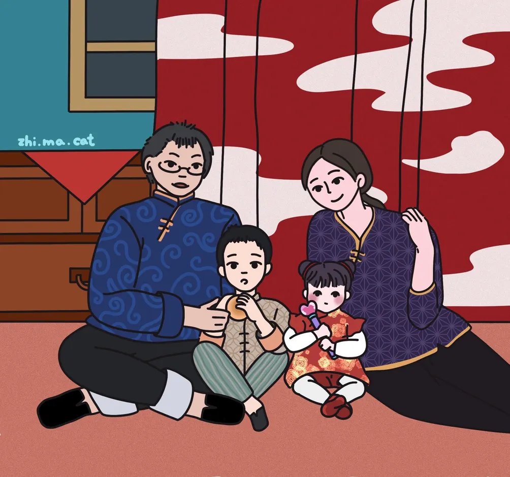 雙寶老爹的財經筆記｜親子理財 × ETF × 加密貨幣