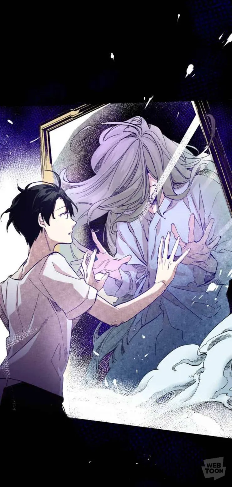 《不可知論偵探》彩漫內頁｜LINE WEBTOON