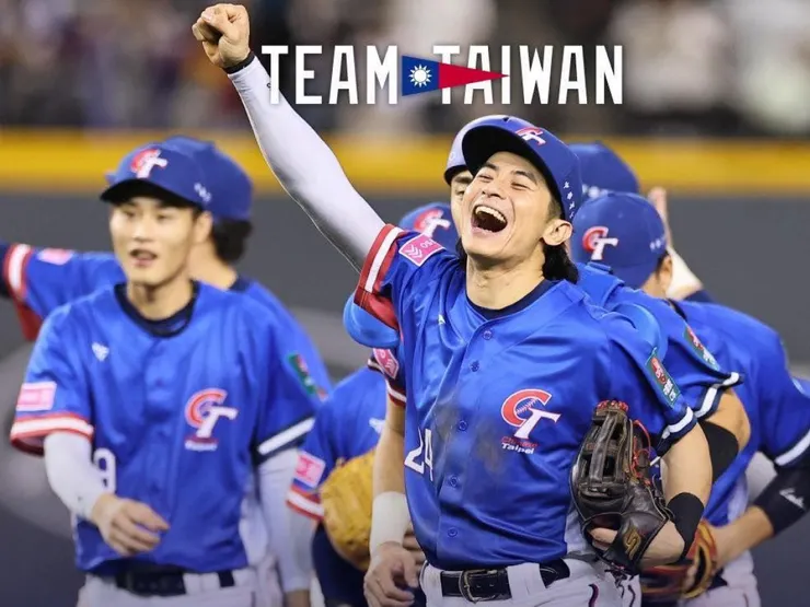圖片取自CPBL中華職棒臉書