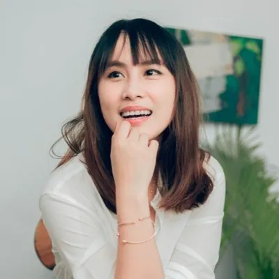 數位行銷人Sarah的沙龍