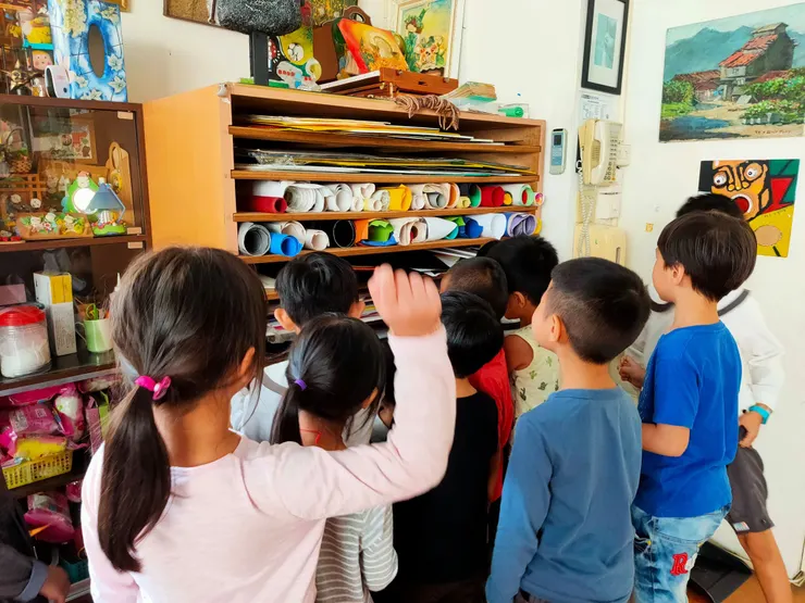 vocus|新世代的創作平台