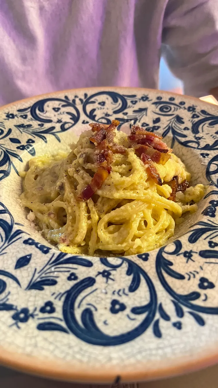 Carbonara