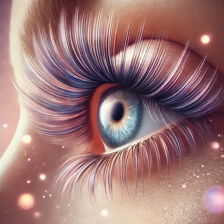 桃園區中路特區角蛋白美睫專家 | Fa Beauty 打造自然美睫與野生眉