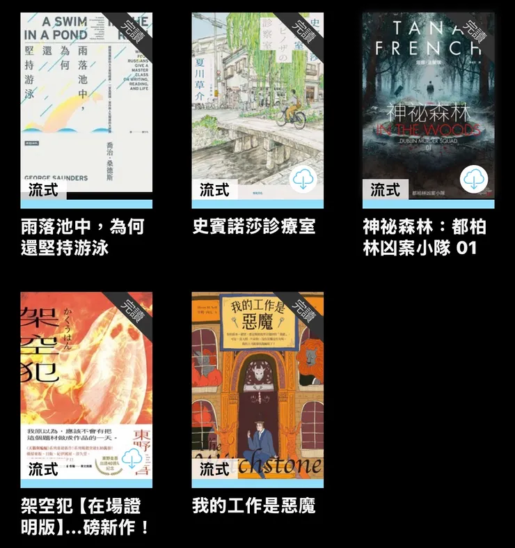 vocus｜新世代的創作平台