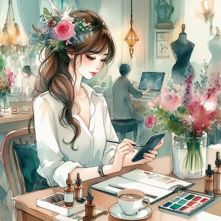 vocus|新世代的創作平台