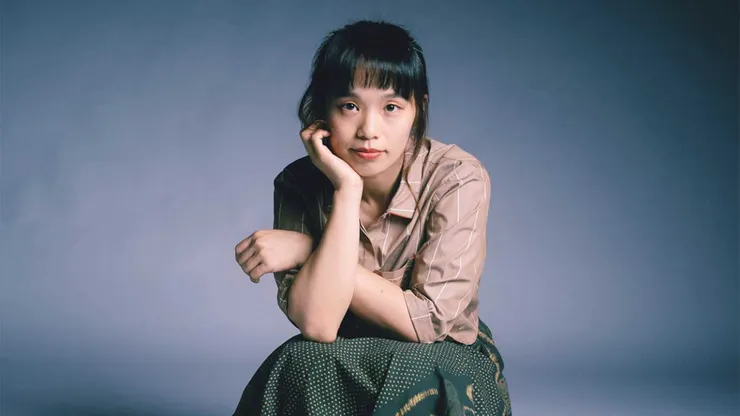 金音獎入圍四項爵士歌手羅妍婷