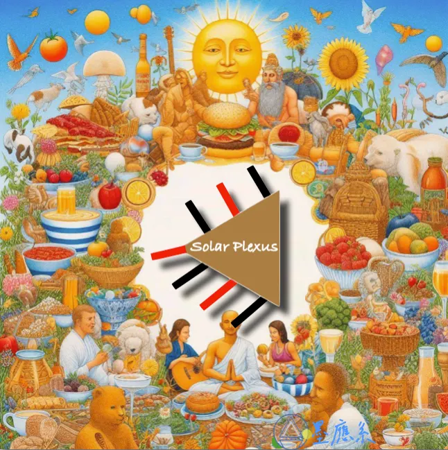 文明的推動中心