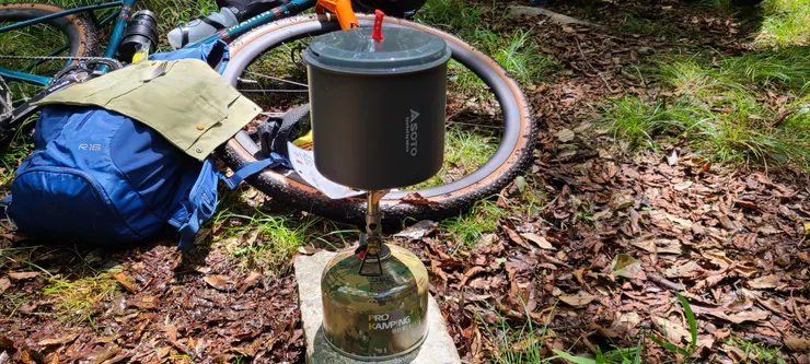 因為大自然就是最好的配料了~