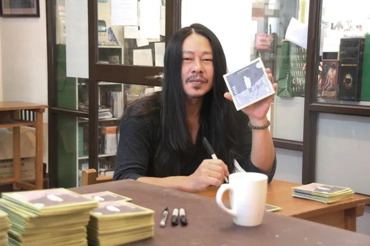 vocus｜新世代的創作平台