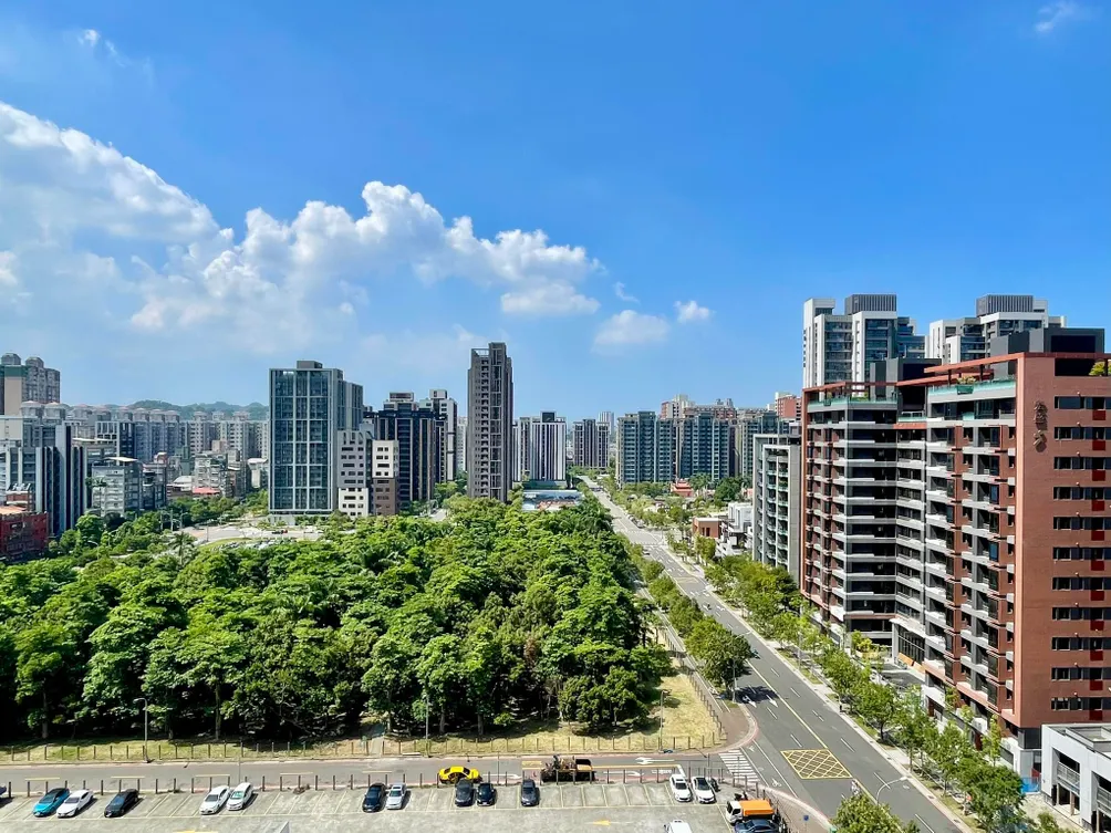 知心知室｜買房賣屋資訊平台｜新店央北重劃區