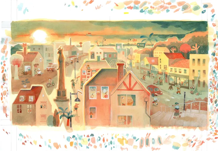 vocus|新世代的創作平台