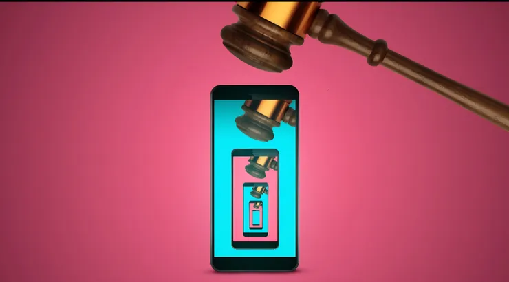 從個人承擔走向平台責任