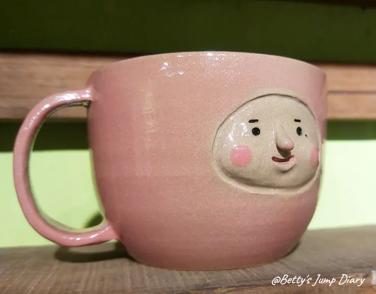 ▲桃園中壢「馬祖新村眷村文創園區」/圖片來源:Betty's Jump Diary