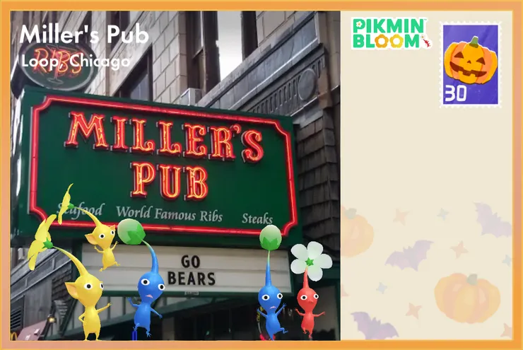 住在這條街附近，在這拍了超多街景。等我更新完皮克敏再來分享。或是可以去我的IG看！