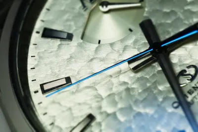 Orient Star-黎明時分流星雨