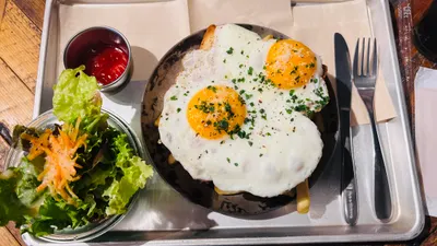 上野美食|超絕雞蛋料理咖啡廳~EGG BABY CAFE