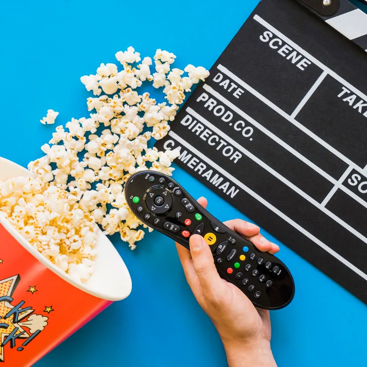 vocus|新世代的創作平台