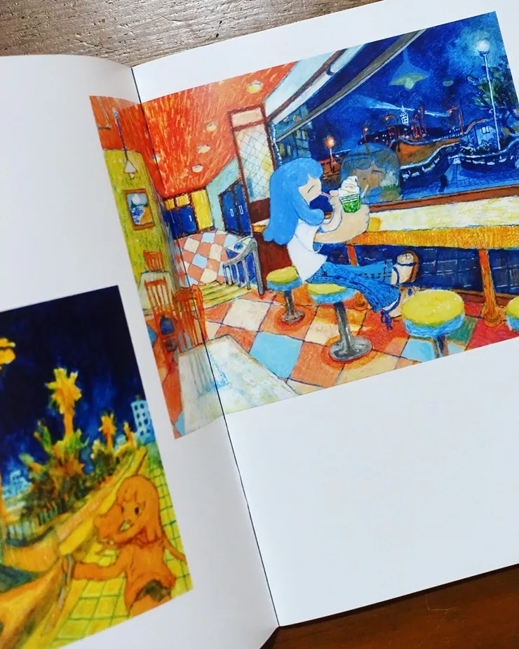 vocus|新世代的創作平台