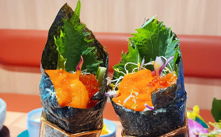 林口海鮮餐廳【拿靠生猛海鮮】媲美海港級料理，節慶聚會推薦餐廳